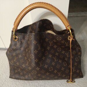 Louis Vuitton Artsy MM Monogram